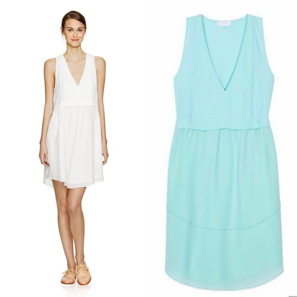Aritzia Dresses & Skirts - NWT Aritzia Wilfred Vignette Dress